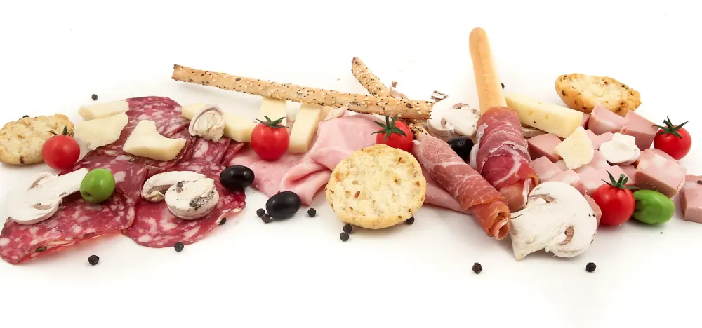 charcutier à Saint-Cast-le-Guildo