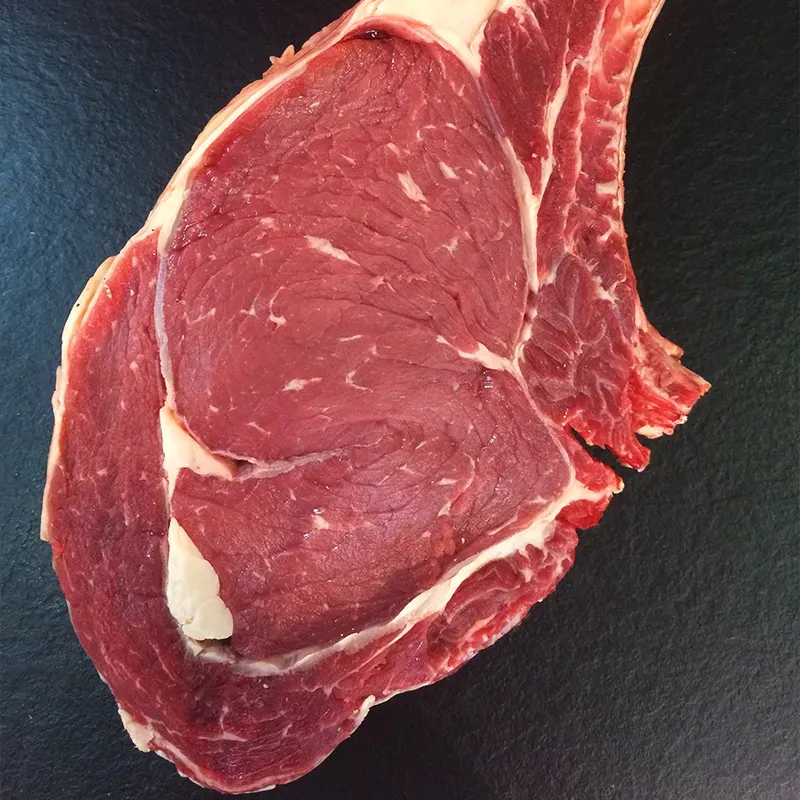 Côtelette de viande à Saint-Cast-le-Guildo (1)