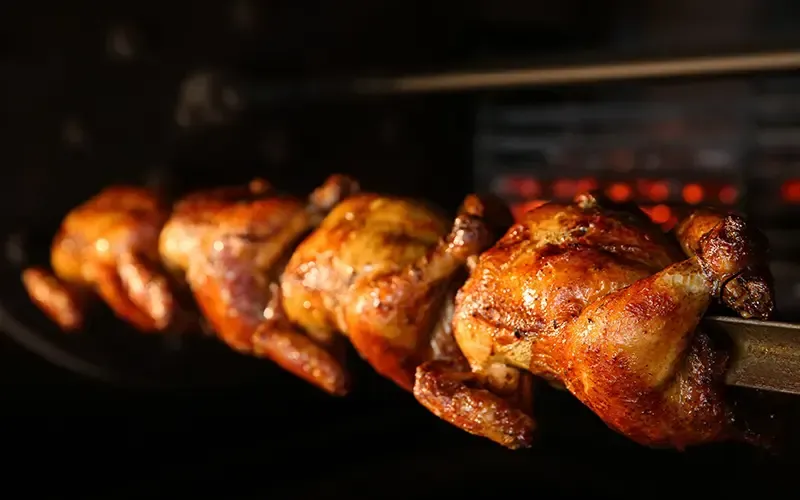repas de groupe traiteur à Saint-Cast-le-Guildo