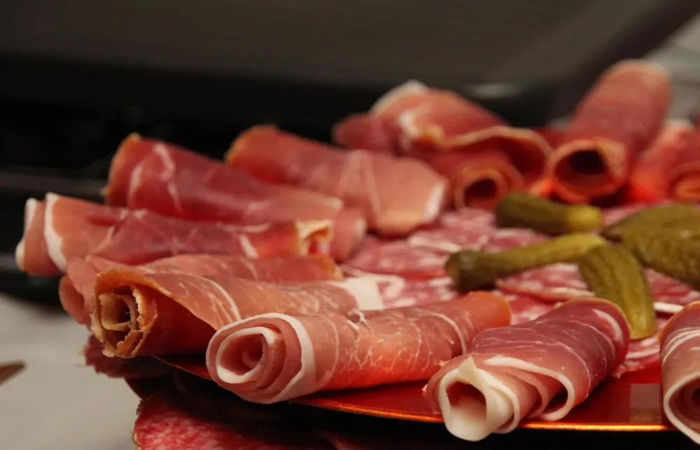 charcuterie